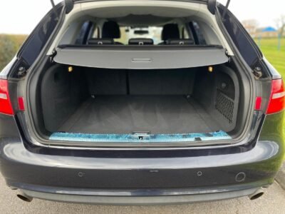 Audi A4 Avant 2012 - SOLD-