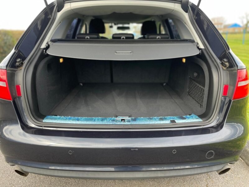 Audi A4 Avant 2012 - SOLD-