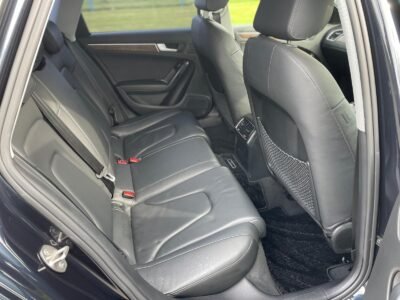 Audi A4 Avant 2012 - SOLD-