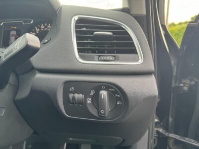 Audi Q3 2012 - SOLD -