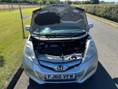 Honda Jazz/ Fit 2010 FJ60 VFW