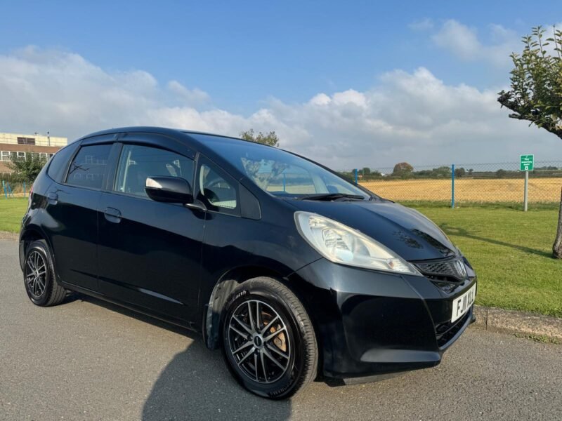 Honda fit/ jazz