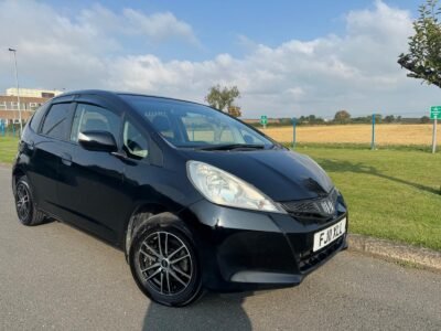 Honda fit/ jazz