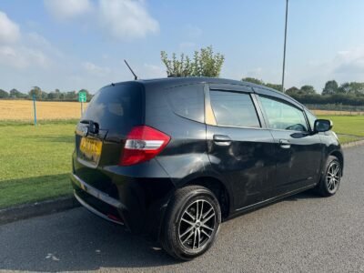 Honda fit/ jazz