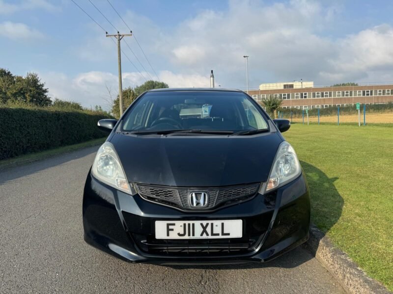 Honda fit/ jazz